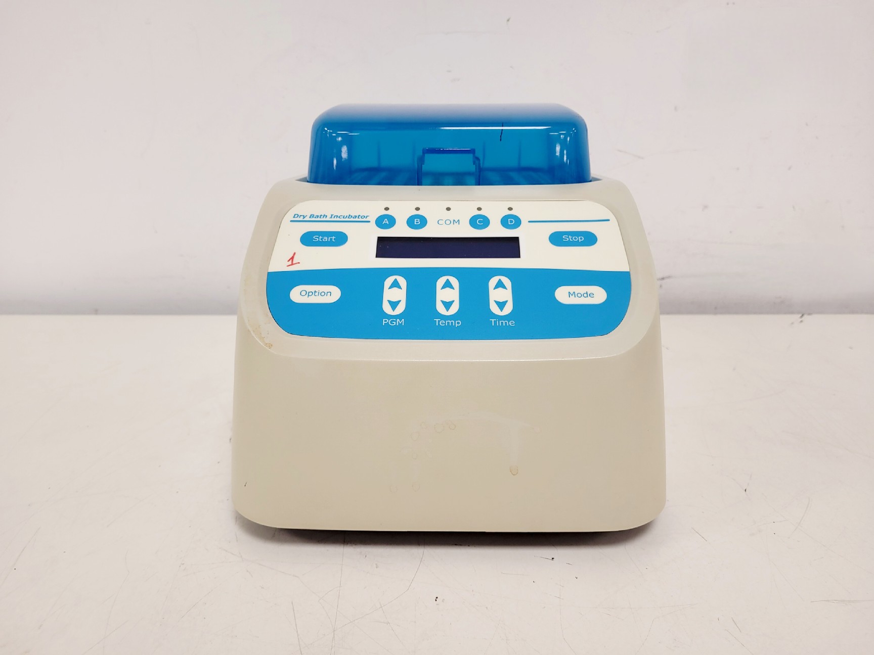 Image of Hangzhou Ruicheng Instrument DH200 Dry Block Heater