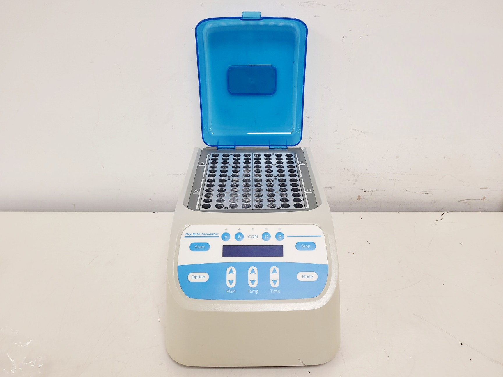Image of Hangzhou Ruicheng Instrument DH200 Dry Block Heater