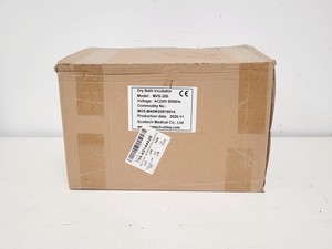 Thumbnail image of Hangzhou Ruicheng Instrument DH200 Dry Block Heater