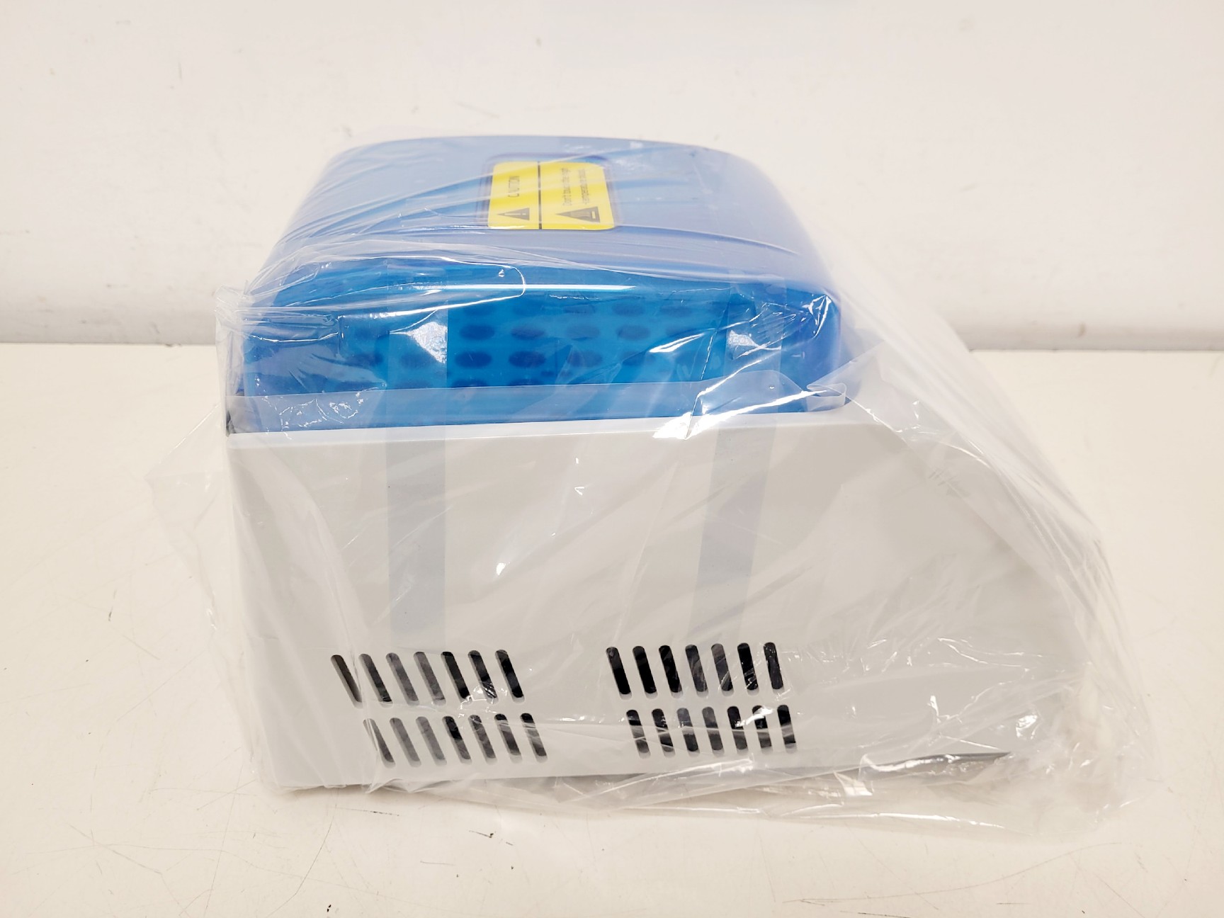 Image of Scottech Medical MVESURE MVS-200 Dry Block Heater