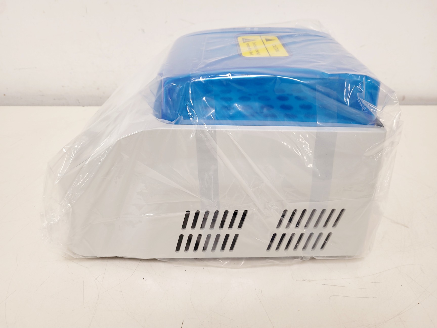 Image of Scottech Medical MVESURE MVS-200 Dry Block Heater