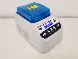 Image of Scottech Medical MVESURE MVS-200 Dry Block Heater