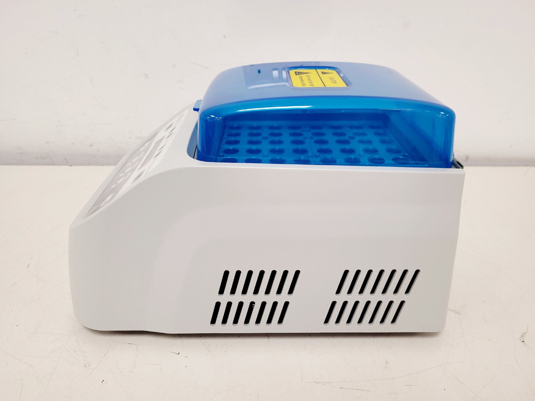 Image of Scottech Medical MVESURE MVS-200 Dry Block Heater