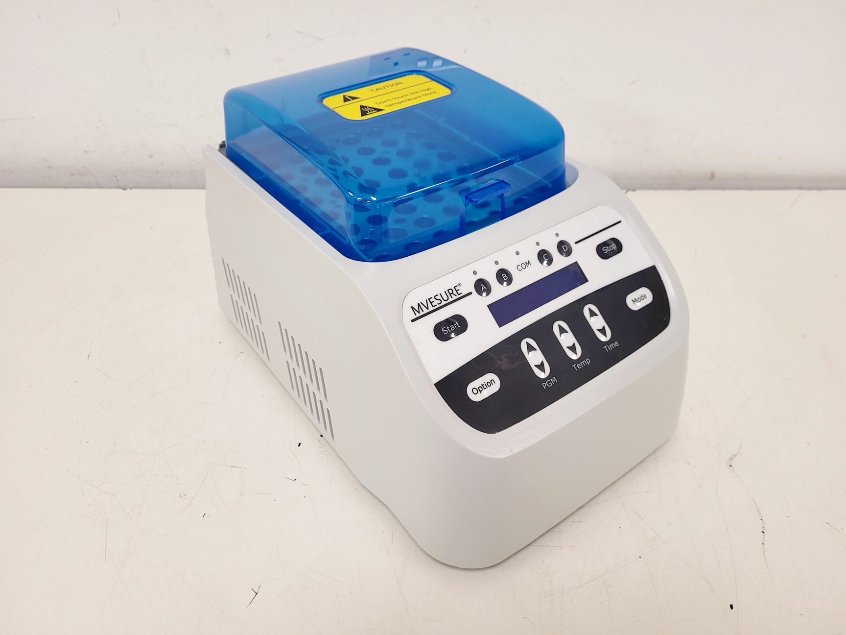 Image of Scottech Medical MVESURE MVS-200 Dry Block Heater