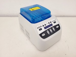 Thumbnail image of Scottech Medical MVESURE MVS-200 Dry Block Heater