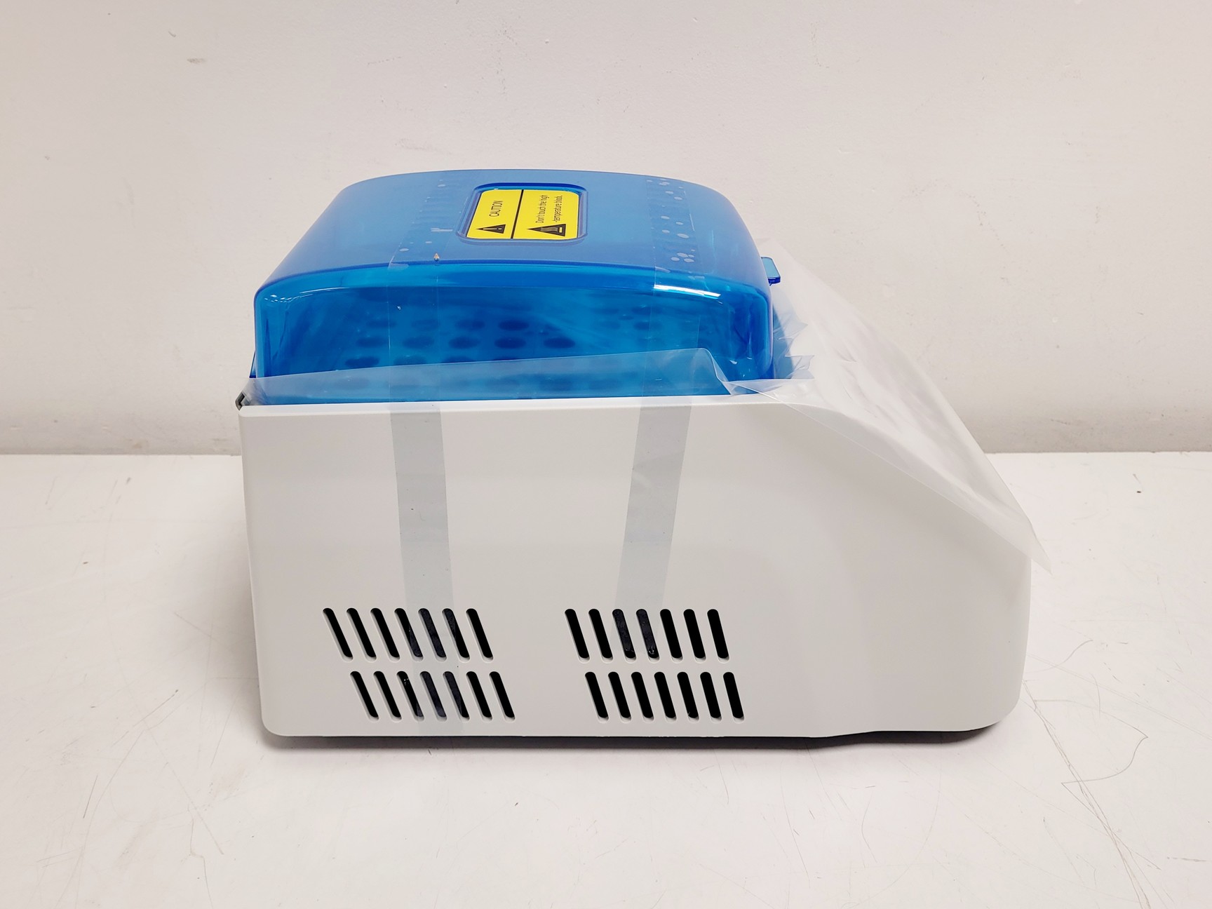 Image of Scottech Medical MVESURE MVS-200 Dry Block Heater