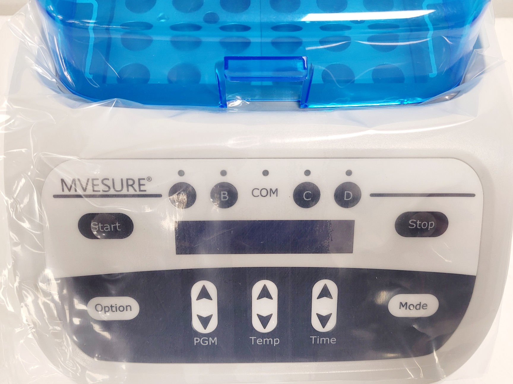Image of Scottech Medical MVESURE MVS-200 Dry Block Heater