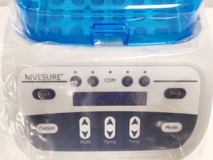 Thumbnail image of Scottech Medical MVESURE MVS-200 Dry Block Heater