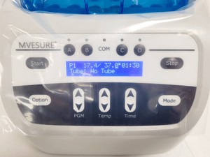 Thumbnail image of Scottech Medical MVESURE MVS-200 Dry Block Heater