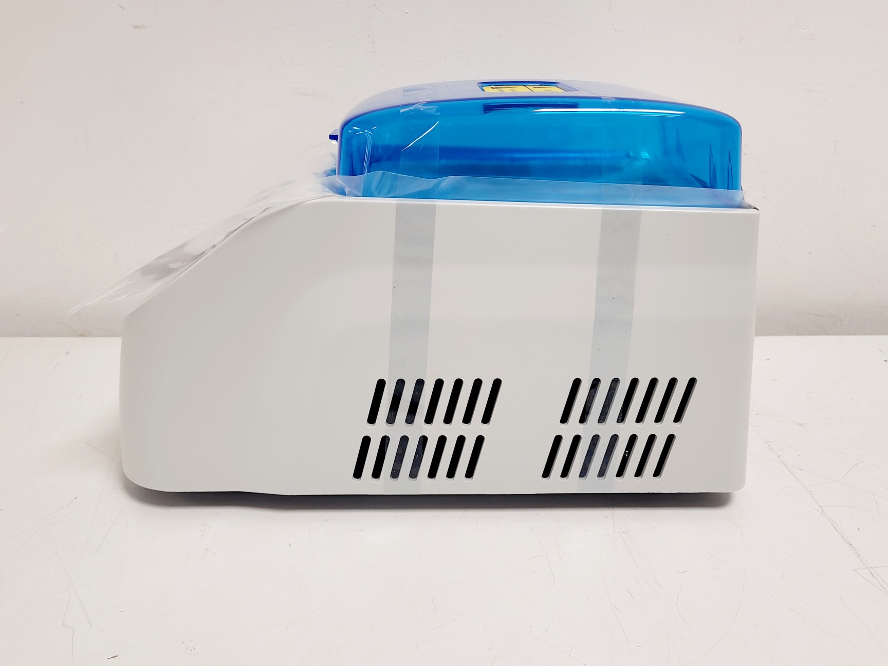 Image of Scottech Medical MVESURE MVS-200 Dry Block Heater