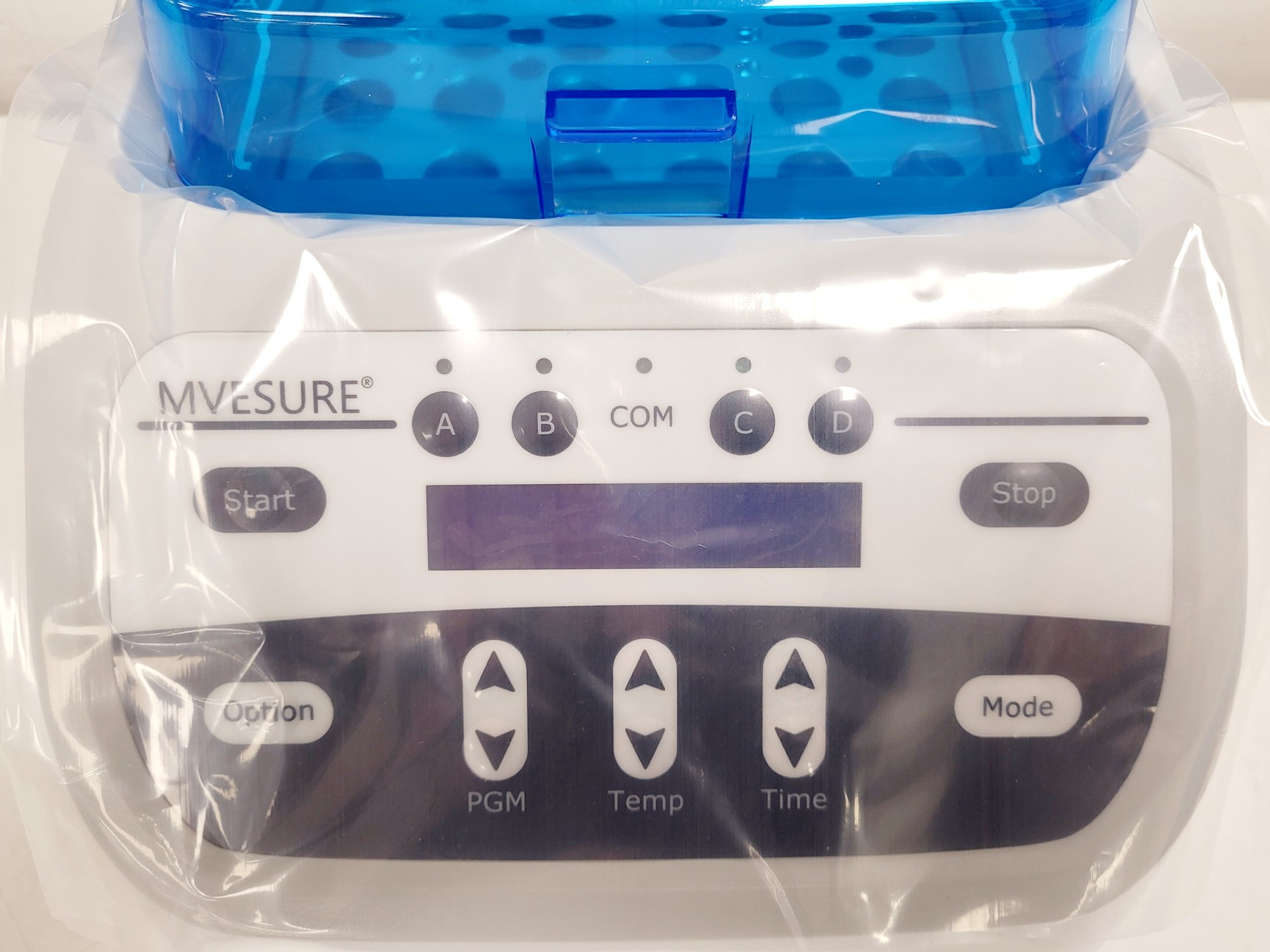 Image of Scottech Medical MVESURE MVS-200 Dry Block Heater