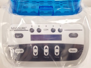 Thumbnail image of Scottech Medical MVESURE MVS-200 Dry Block Heater