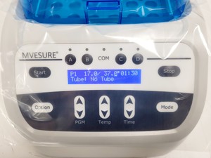 Thumbnail image of Scottech Medical MVESURE MVS-200 Dry Block Heater