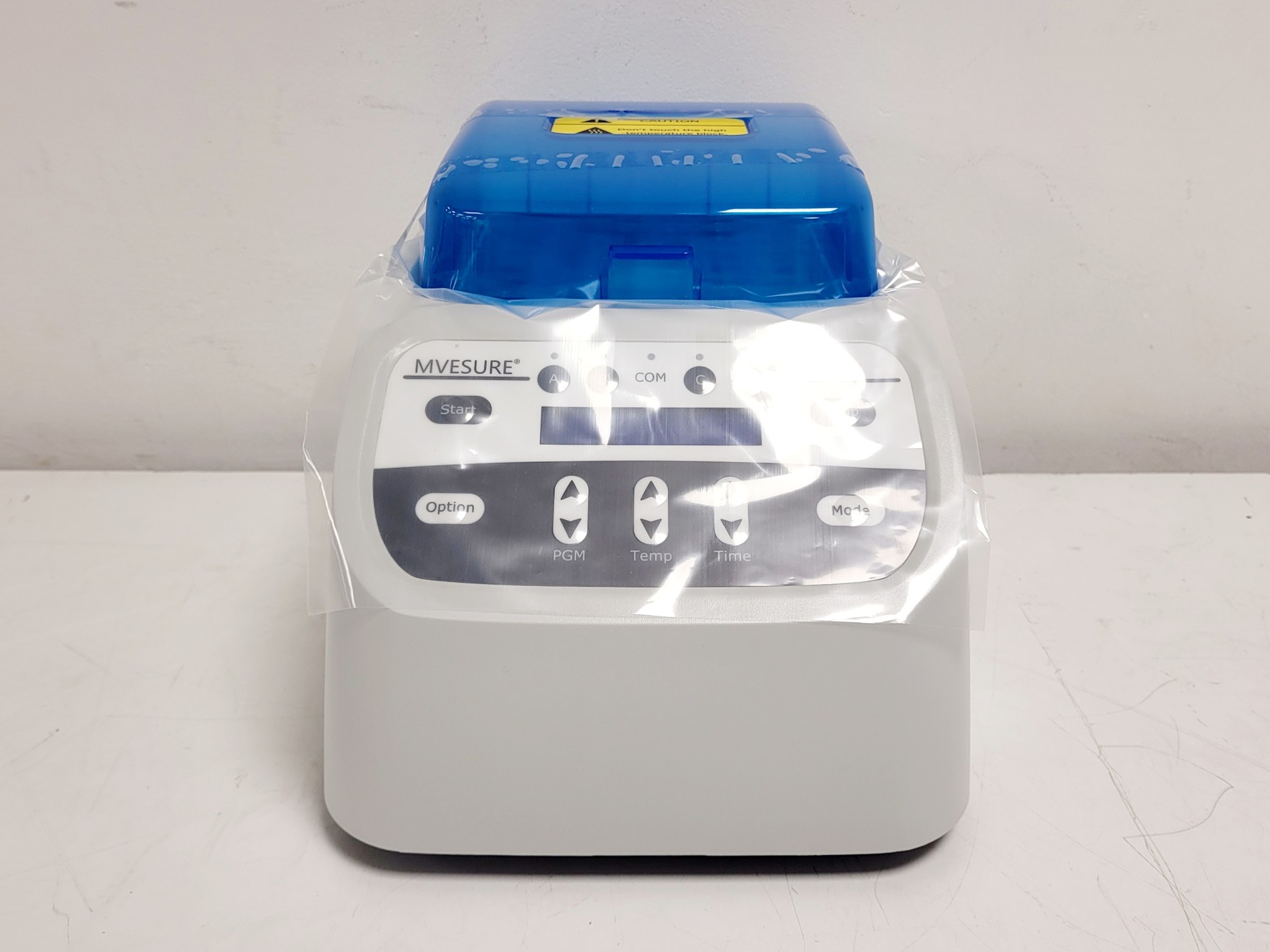 Image of Scottech Medical MVESURE MVS-200 Dry Block Heater
