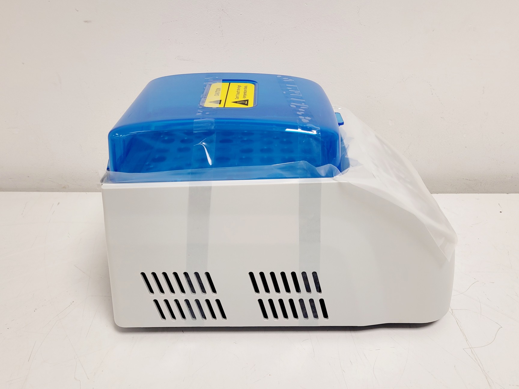 Image of Scottech Medical MVESURE MVS-200 Dry Block Heater