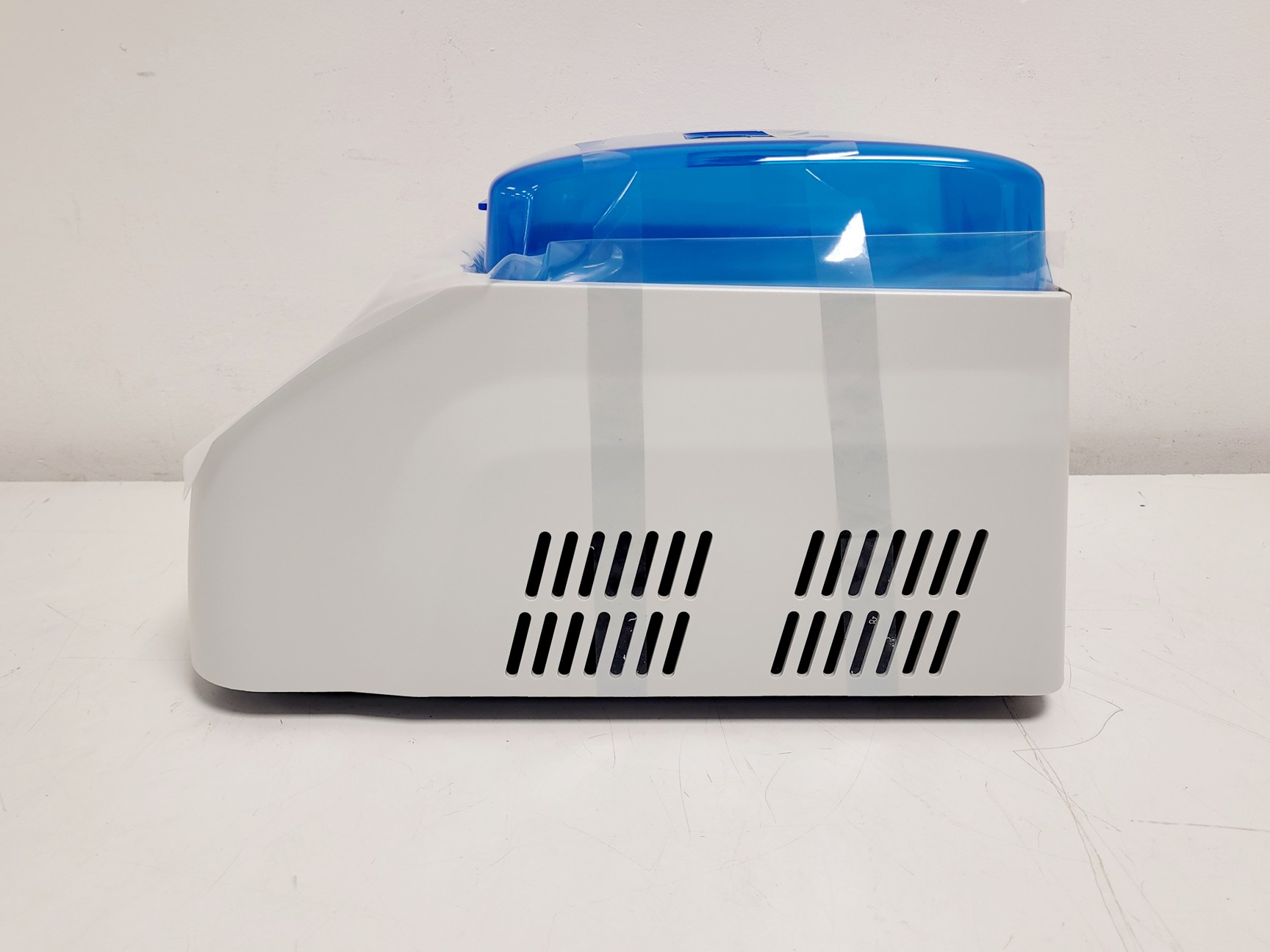 Image of Scottech Medical MVESURE MVS-200 Dry Block Heater