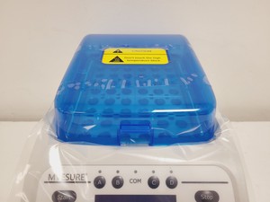 Thumbnail image of Scottech Medical MVESURE MVS-200 Dry Block Heater