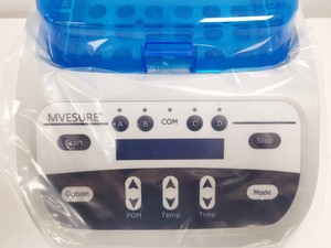 Thumbnail image of Scottech Medical MVESURE MVS-200 Dry Block Heater