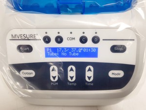 Thumbnail image of Scottech Medical MVESURE MVS-200 Dry Block Heater