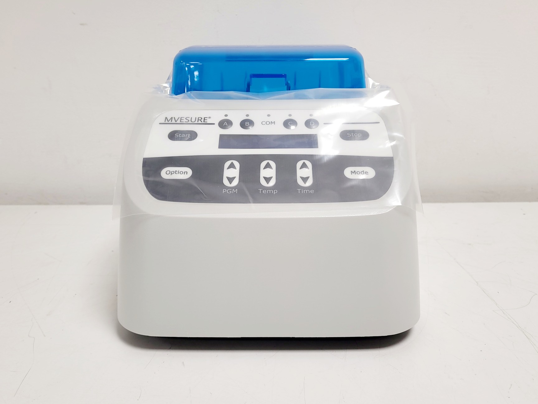 Image of Scottech Medical MVESURE MVS-200 Dry Block Heater