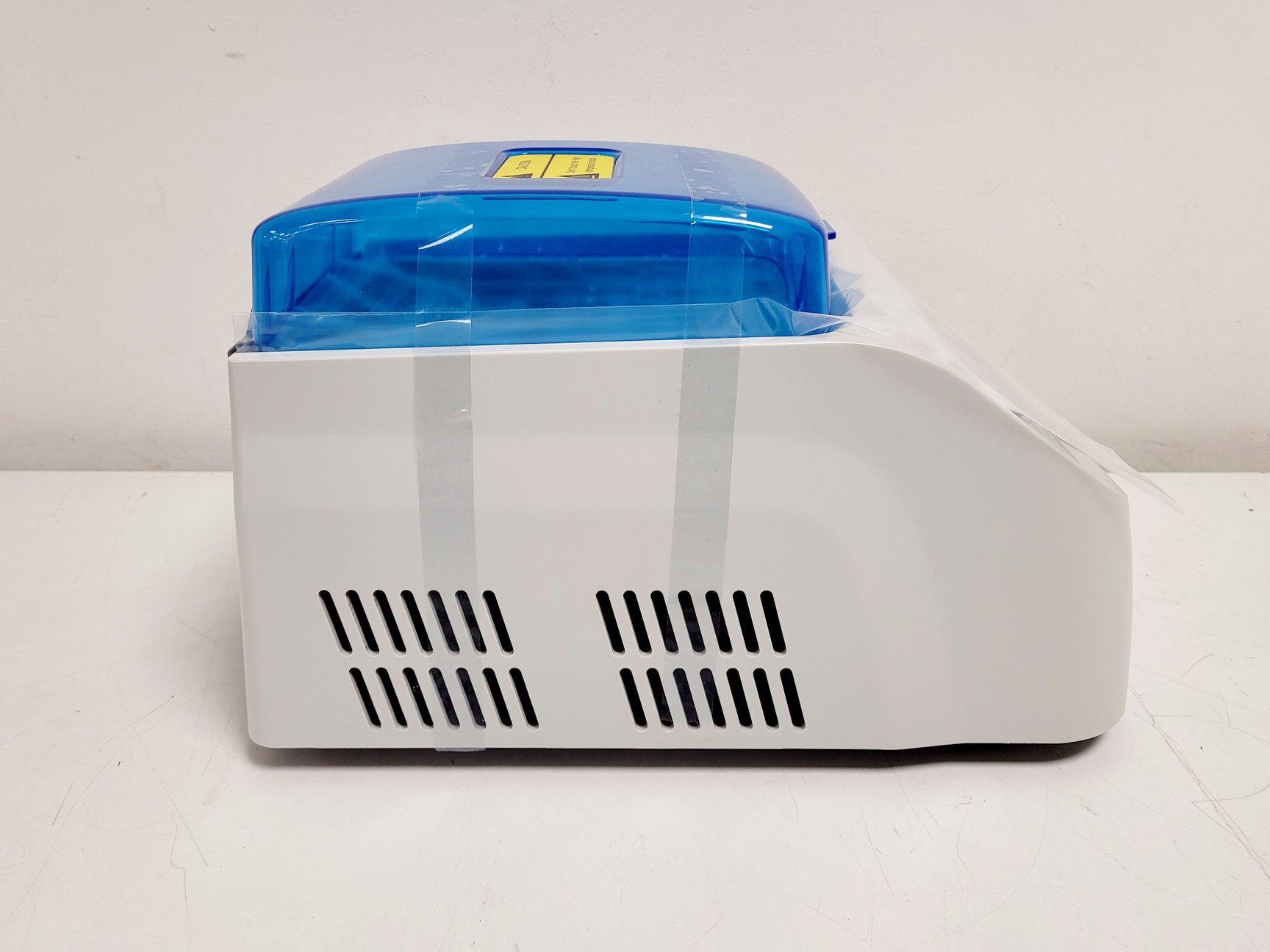 Image of Scottech Medical MVESURE MVS-200 Dry Block Heater