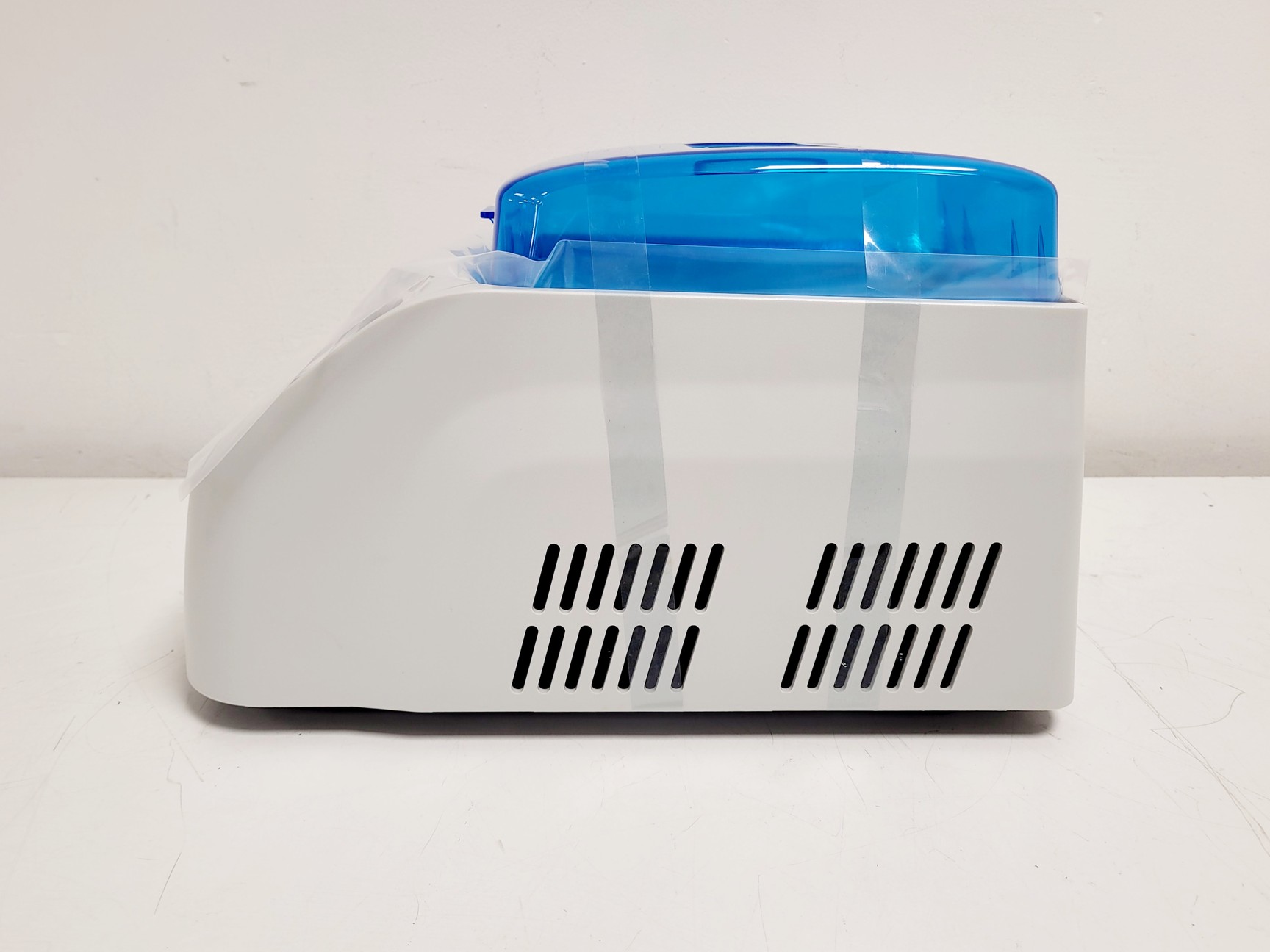 Image of Scottech Medical MVESURE MVS-200 Dry Block Heater