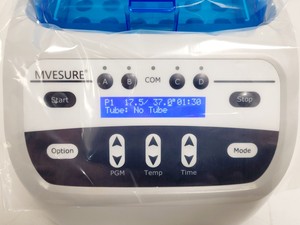 Thumbnail image of Scottech Medical MVESURE MVS-200 Dry Block Heater