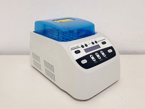 Image of Scottech Medical MVESURE MVS-200 Dry Block Heater