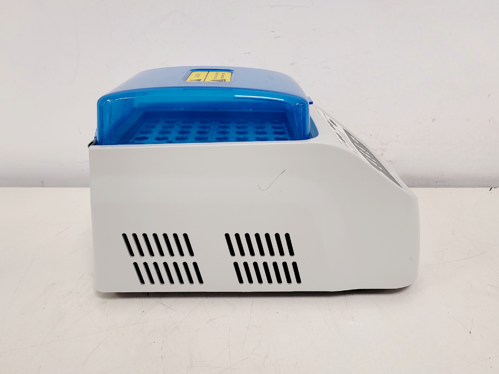 Image of Scottech Medical MVESURE MVS-200 Dry Block Heater