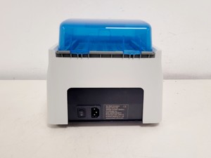 Thumbnail image of Scottech Medical MVESURE MVS-200 Dry Block Heater