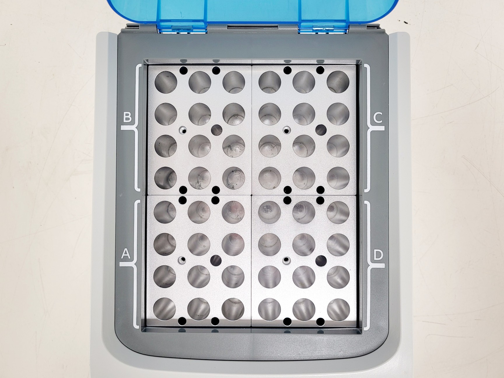 Image of Scottech Medical MVESURE MVS-200 Dry Block Heater