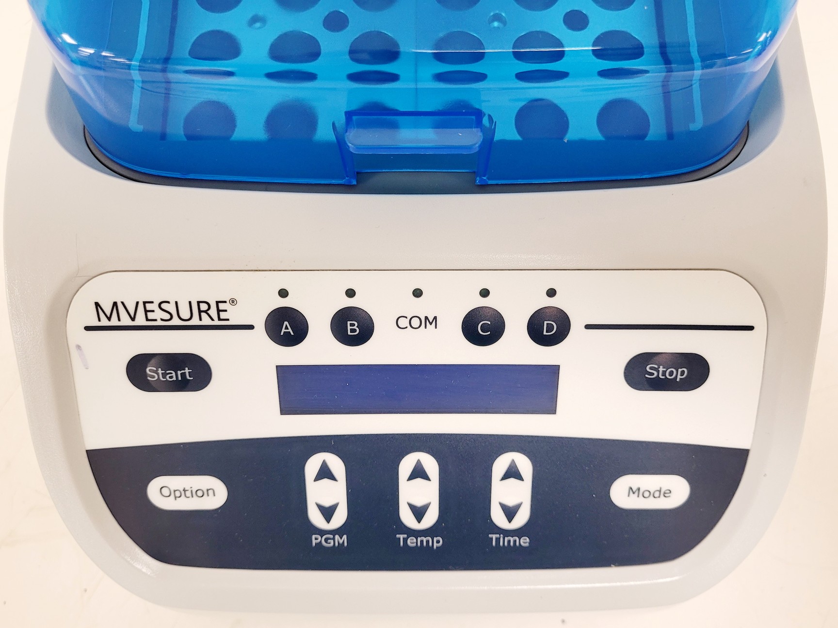 Image of Scottech Medical MVESURE MVS-200 Dry Block Heater