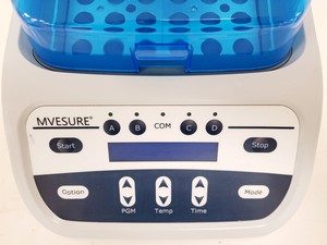 Thumbnail image of Scottech Medical MVESURE MVS-200 Dry Block Heater