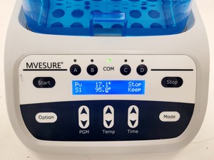 Thumbnail image of Scottech Medical MVESURE MVS-200 Dry Block Heater