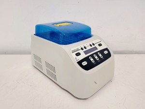 Image of Scottech Medical MVESURE MVS-200 Dry Block Heater