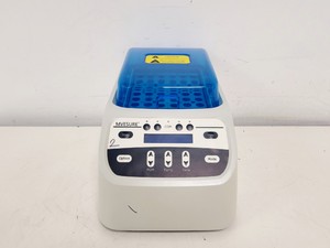Thumbnail image of Scottech Medical MVESURE MVS-200 Dry Block Heater