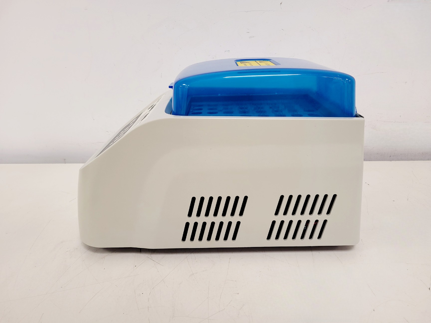 Image of Scottech Medical MVESURE MVS-200 Dry Block Heater