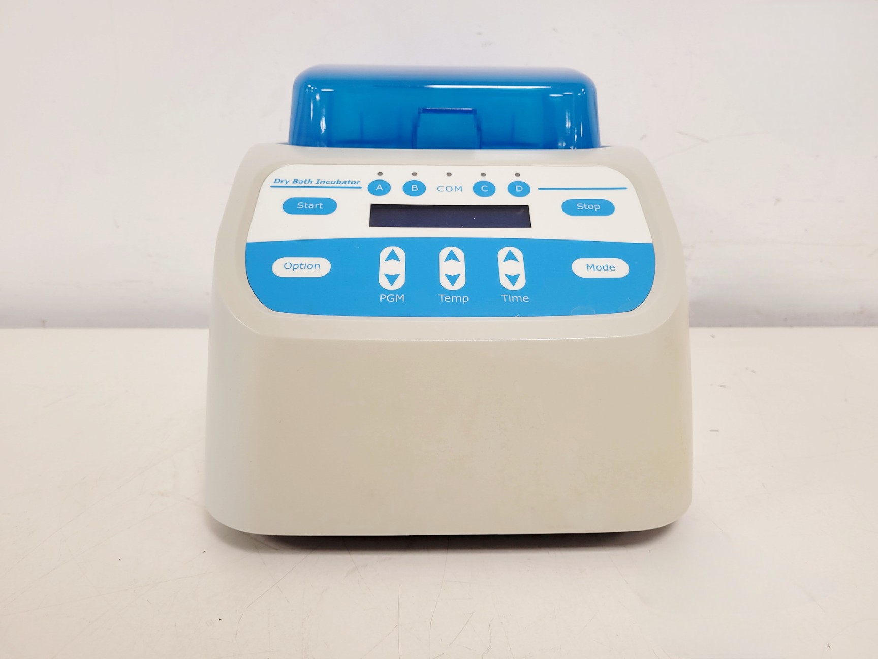 Image of Hangzhou Ruicheng Instrument DH200 Dry Block Heater