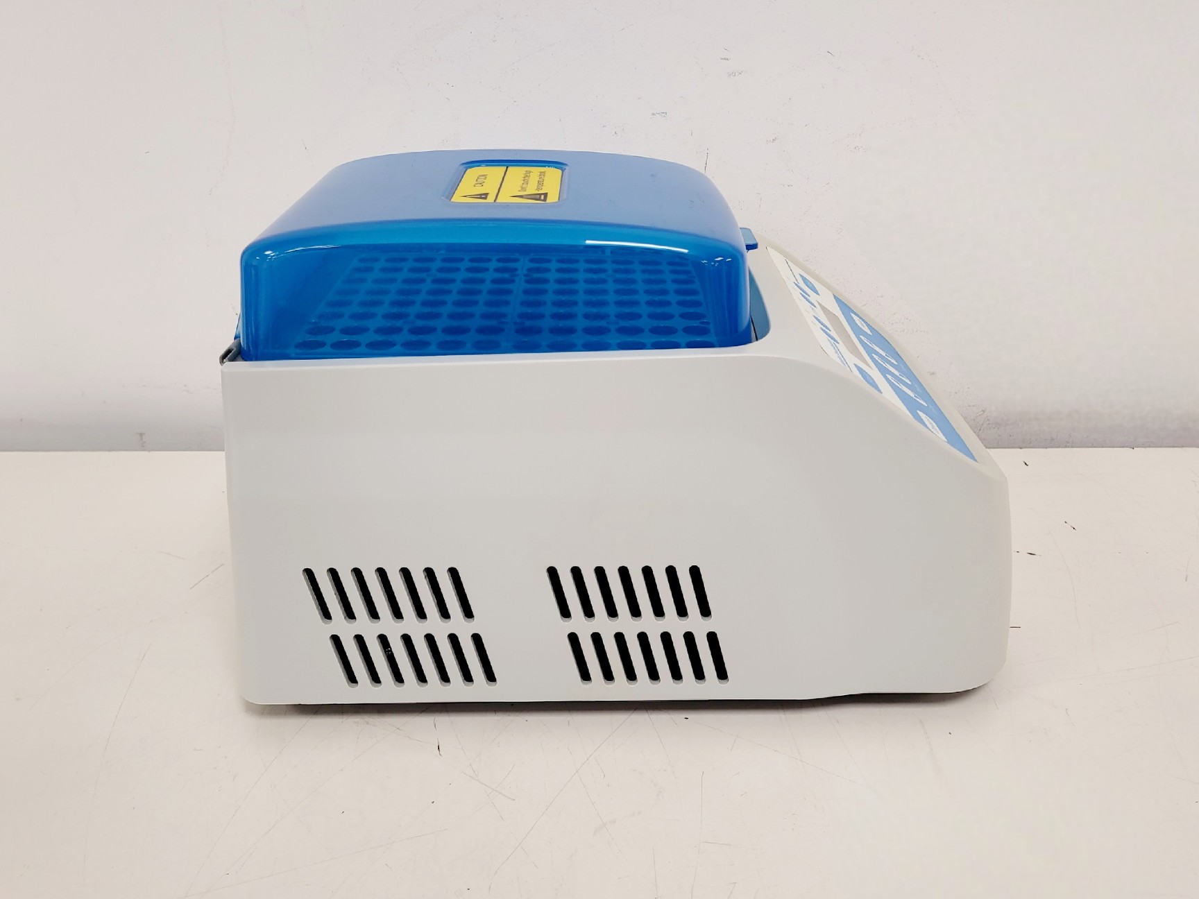Image of Hangzhou Ruicheng Instrument DH200 Dry Block Heater