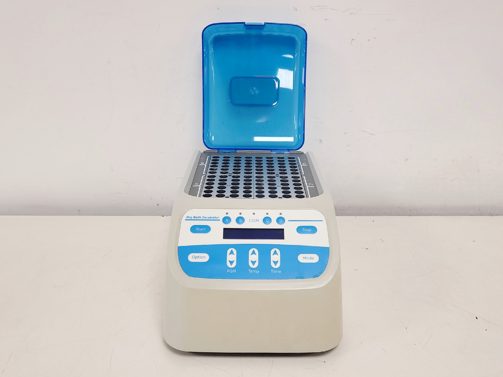 Image of Hangzhou Ruicheng Instrument DH200 Dry Block Heater