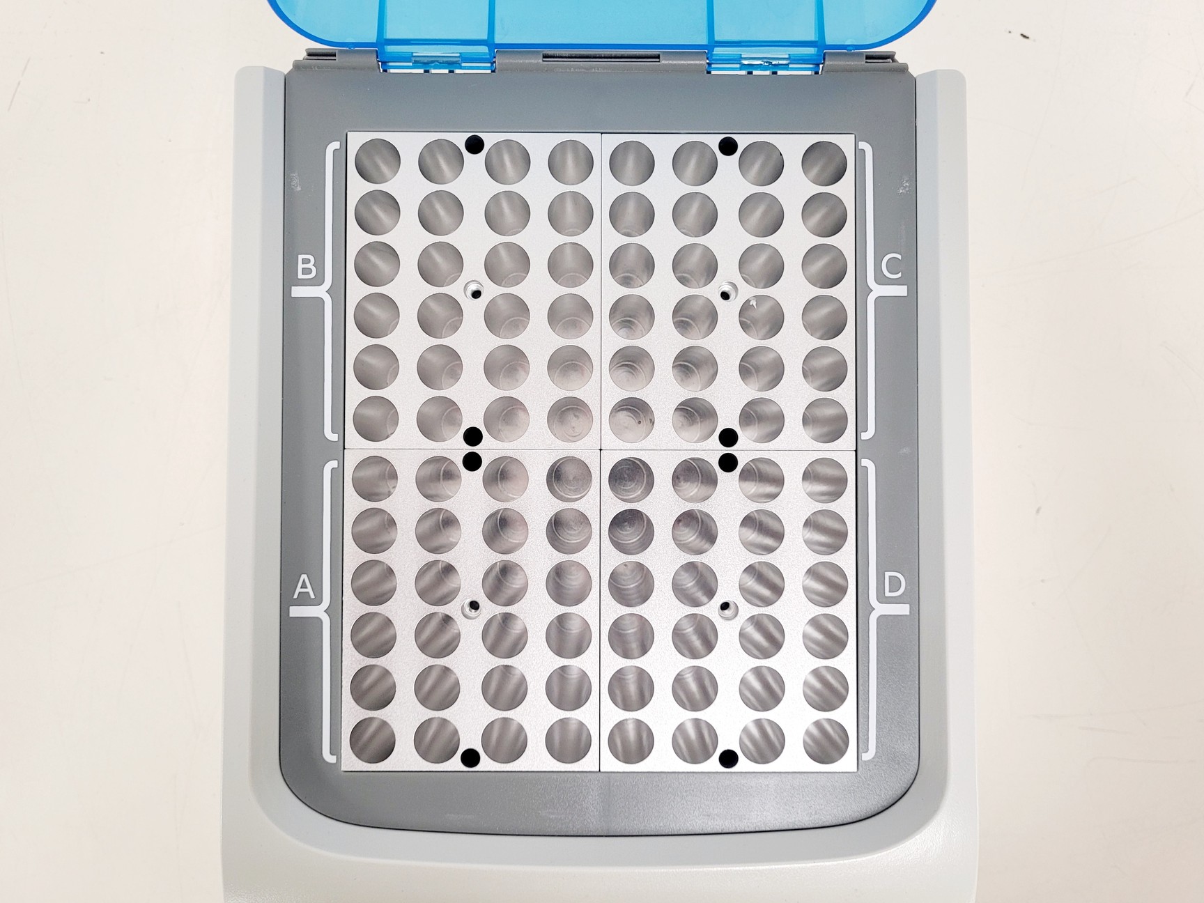 Image of Hangzhou Ruicheng Instrument DH200 Dry Block Heater