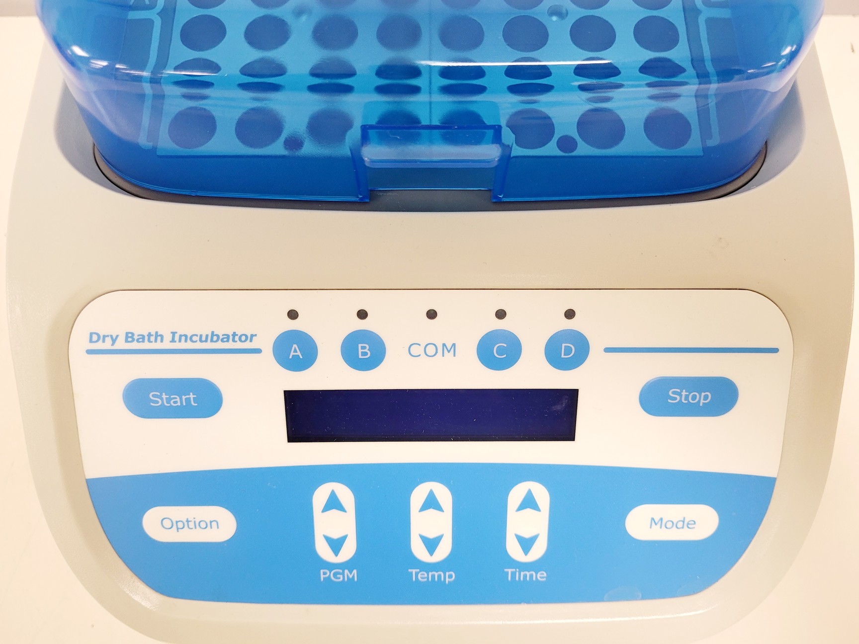 Image of Hangzhou Ruicheng Instrument DH200 Dry Block Heater