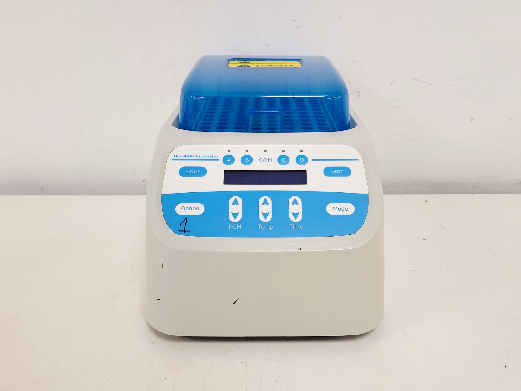 Image of Hangzhou Ruicheng Instrument DH200 Dry Block Heater