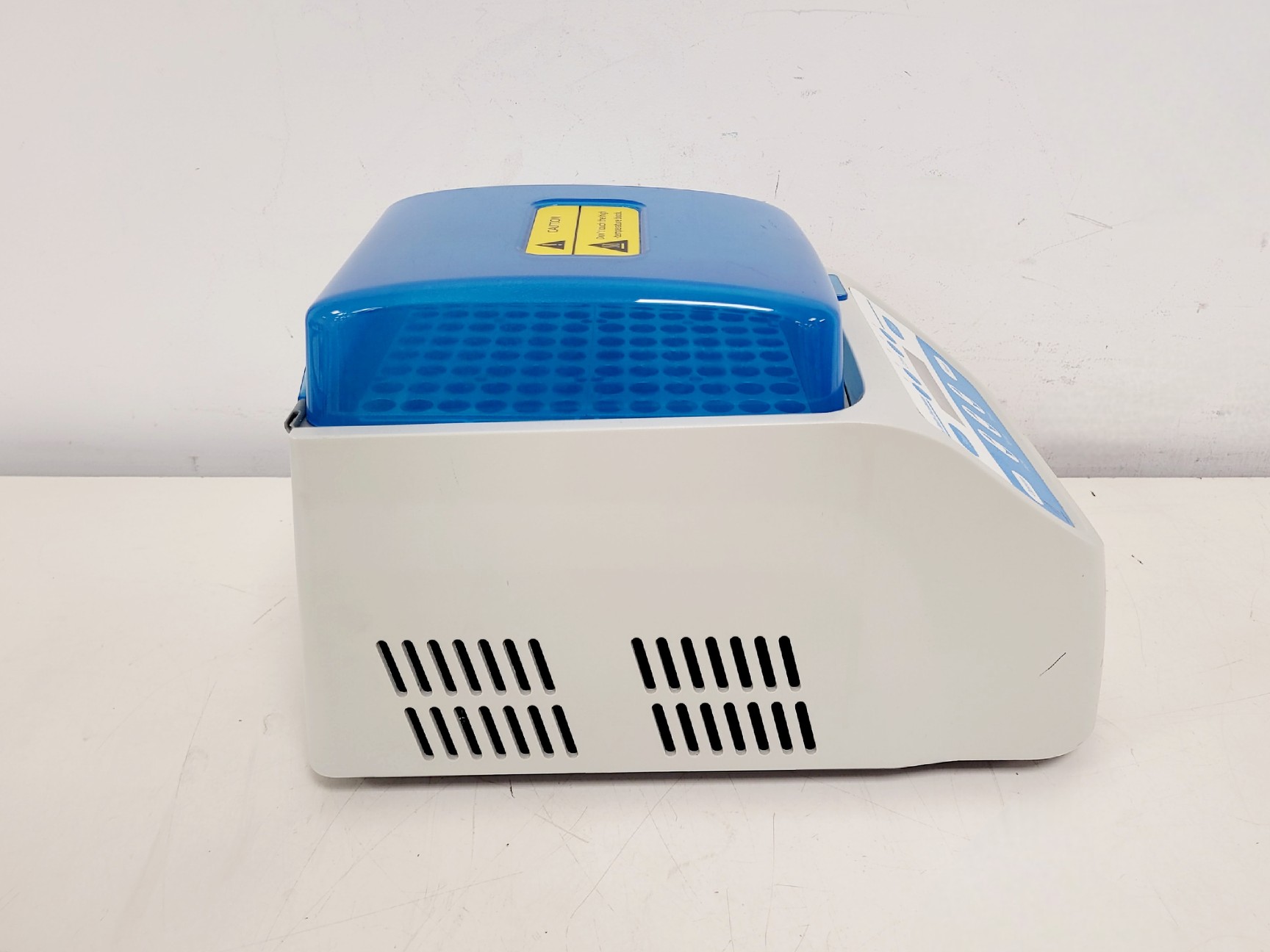 Image of Hangzhou Ruicheng Instrument DH200 Dry Block Heater