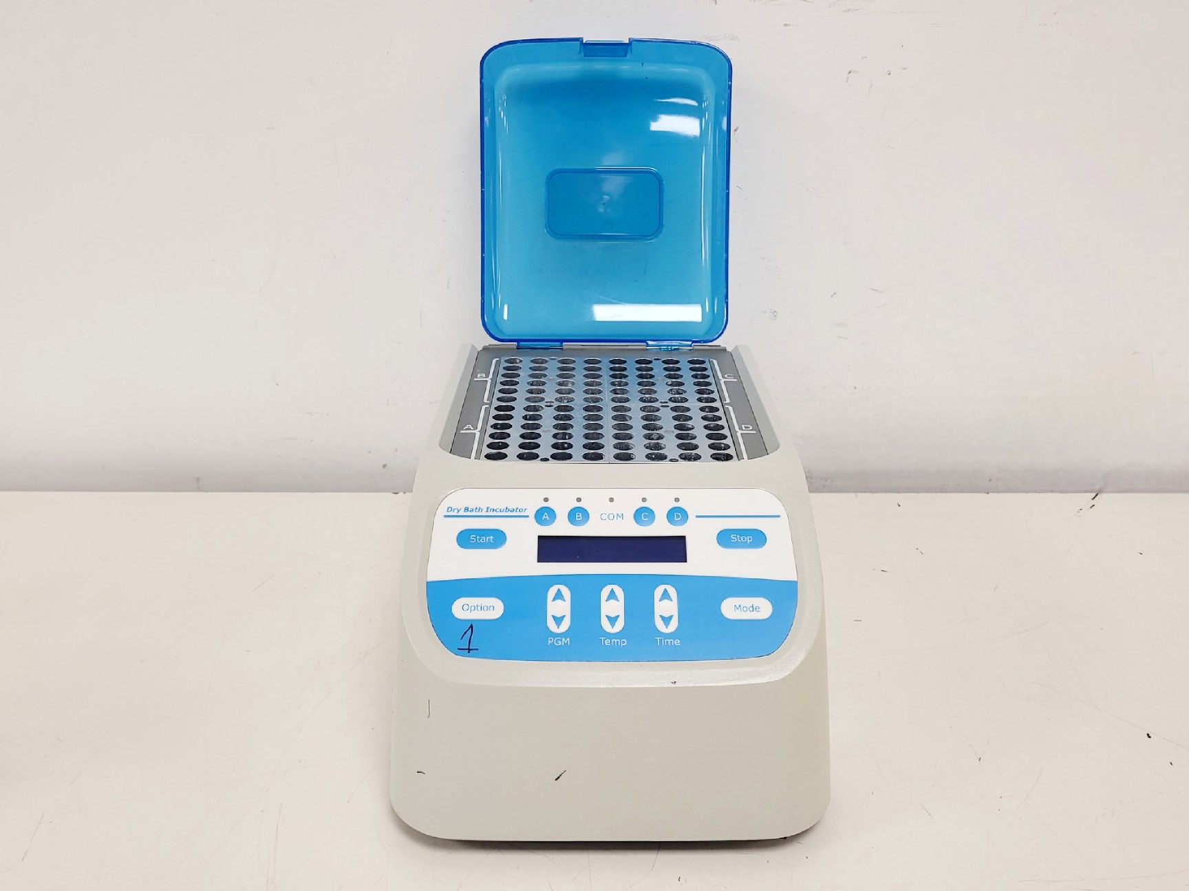 Image of Hangzhou Ruicheng Instrument DH200 Dry Block Heater