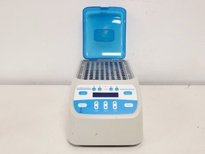 Thumbnail image of Hangzhou Ruicheng Instrument DH200 Dry Block Heater