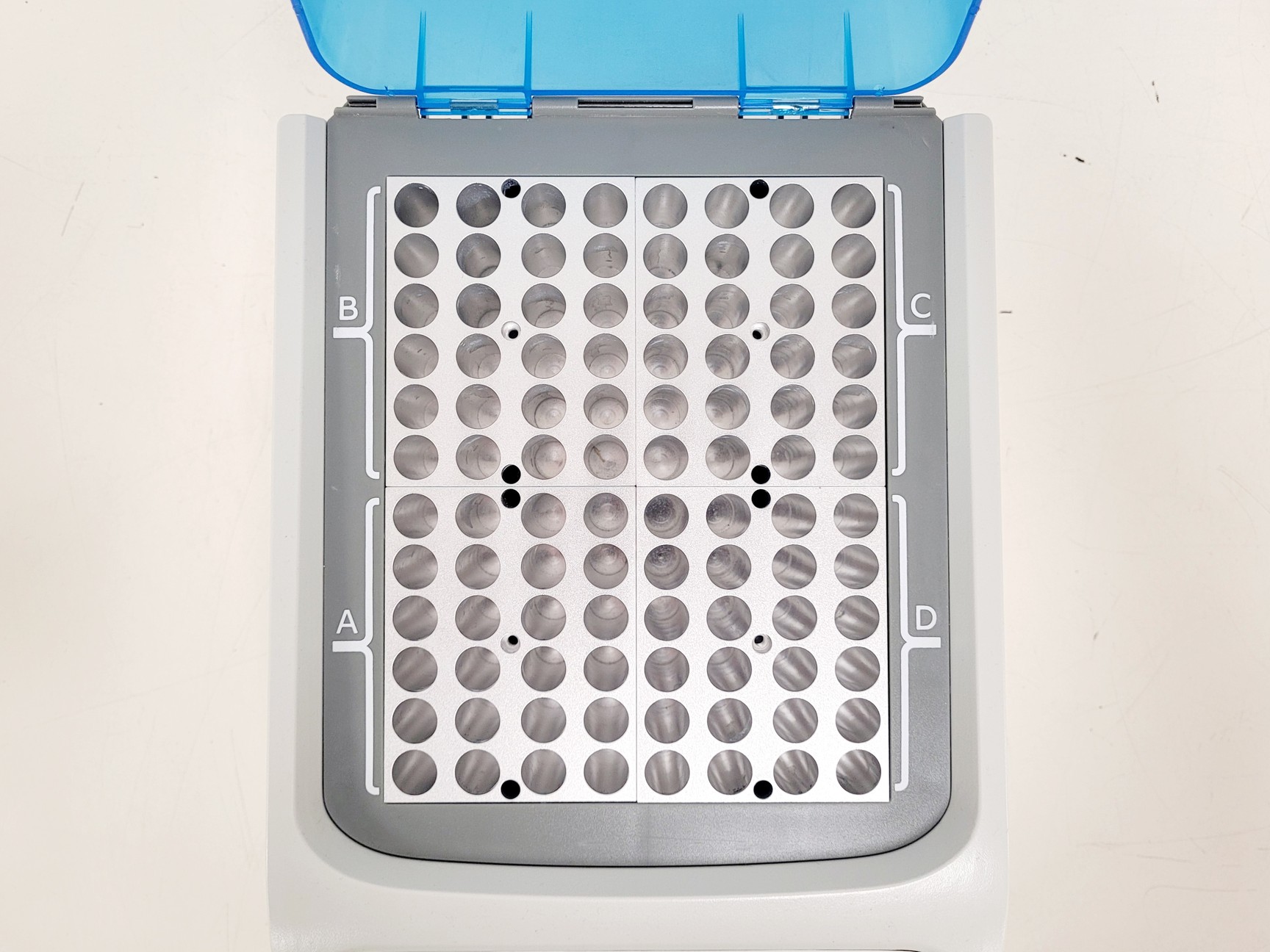 Image of Hangzhou Ruicheng Instrument DH200 Dry Block Heater