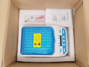 Thumbnail image of Hangzhou Ruicheng Instrument DH200 Dry Block Heater