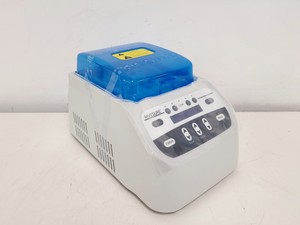Image of Scottech Medical MVESURE MVS-200 Dry Block Heater