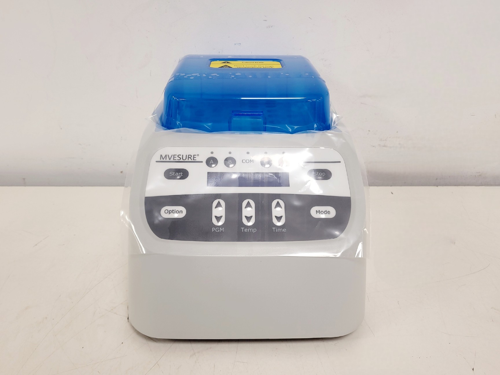 Image of Scottech Medical MVESURE MVS-200 Dry Block Heater